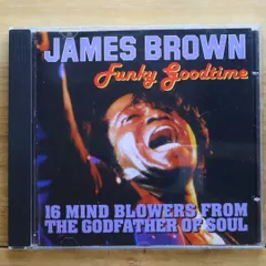 2025年最新】James Brown の人気アイテム - メルカリ