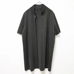 AKRIS アンサンブルニットカーディガン グレー カシミヤ シルク アクリス AKRIS アンサンブルニットカーディガン グレー カシミヤ シルク