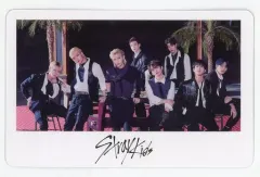 2025年最新】stray kids フォトカードセットの人気アイテム - メルカリ