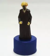 【中古】ペットボトルキャップ 8.プロ・クーン 「スター・ウォーズ エピソードII ペプシ ボトルキャップ」