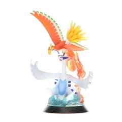 2025年最新】G.E.M.EXシリーズ ポケットモンスター ホウオウ＆ルギアの