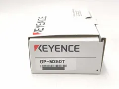 2023年最新】keyence gpの人気アイテム - メルカリ