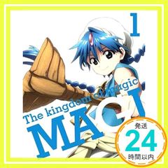 마기 The kingdom of magic 1 (이벤트 티켓 우선 판매 신청권 포함) (완전 생산 한정판) [DVD] [DVD] _02