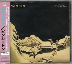 Weezer: Pinkerton Vinyl LP — TurntableLab.com