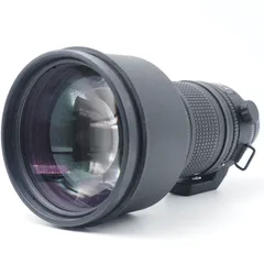 2023年最新】ニコン Nikon ED Nikkor 300mm f2.8 マニュアルの人気