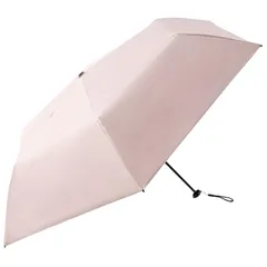 FANACAN 形状安定日傘 折りたたみやすい 超軽量 日傘 カーボン uvカット 100 遮光 折り畳み傘 完全遮光 遮熱 形状記憶 コンパクト 軽い 晴雨兼用 丈夫 メンズ レディース 兼用 0