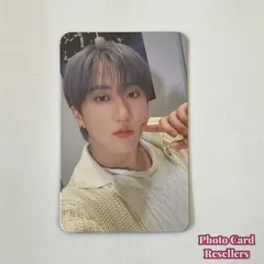 straykids スキズ stay japan 更新 特典 トレカ チャンビン