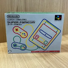 2024年最新】スーパーファミコンクラシック 中古の人気アイテム - メルカリ