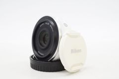L101334-4)Nikon ニコン 単焦点レンズ カメラレンズ 1 NIKKOR 10mm F2.8