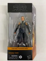 【ボニーさま専用】【新品・未開封】クロスヘアー　バッドバッチ　ブラックシリーズ スター・ウォーズ ブラックシリーズ クロスヘア バッド・バッチ