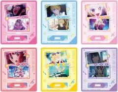 【中古】アクリルスタンド・アクリルパネル 全6種セット 「推しの子 トレーディングアクリルスタンド」