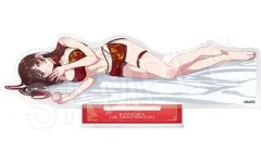 彼女、お借りします BIGアクリルスタンド チャイナver. 水原千鶴 2025年最新】水原千鶴 チャイナの人気アイテム - メルカリ