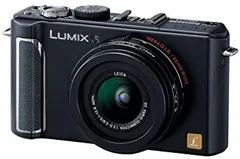 ☆名機☆ LUMIX DMC-LX3 パナライカ ズミクロン ☆動作OK☆おまけ ☆名機☆ LUMIX DMC-LX3 パナライカ ズミクロン ☆動作OK