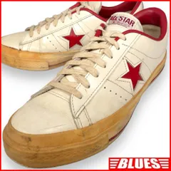 日本製 コンバース ワンスター CONVERSE 26 スニーカー X7275