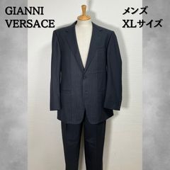 最高級3ピース】銀座グローバルスタイル×カバラーネ スーツ イタリア製