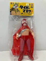 2025年最新】電人 タイガーマスクの人気アイテム - メルカリ 2025年最新】電人 タイガーマスクの人気アイテム - メルカリ