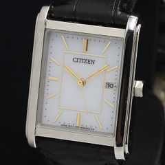 デットストック【CITIZENドレッセル】DR-795FSS出品·未使用稼働 - メルカリ
