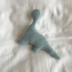 あみぐるみ　恐竜ちゃん【セット】＊専用 あみぐるみ 恐竜ちゃん【セット】＊専用 あみぐるみ 恐竜ちゃん