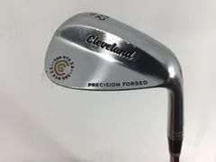 クリーブランド RTX 2.0 プレシジョンフォージド ウェッジ 54度 58度 クリーブランド 588 RTX 2.0 プレシジョン フォージド ウェッジ