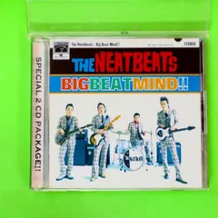 THE NEATBEATS ☆ロカビリー☆60's☆ロックンロール☆ガレージ