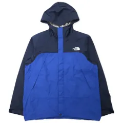 2025年最新】FACE NORTH NP61530 THE ドットショットジャケット