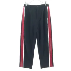 ZARA WOMAN ザラウーマン ロングパンツ S ブラック レディース 古着