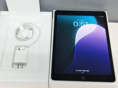 【Wi-Fiモデル】iPad 第9世代/256GB/A2602〈MK2P3J/A〉