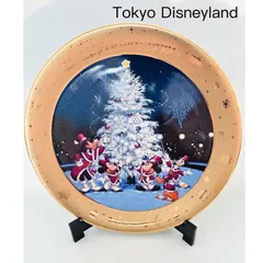 ☆Tokyo Disneyland  トーキョーディズニーランド　クリスマスファンタジー　送料込み  6454169