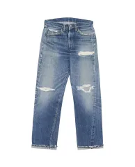 50s 60s ヴィンテージ デニム リーバイス 501XX ロカビリー 楽天市場】Levi's リーバイス 501XX 1966年モデル