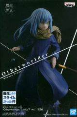 [중고] 피규어 리무르=템페스트 [전생하면 슬라임이었던 건] -Otherworlder-피규어 vol.1