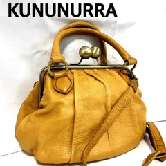 2024年最新】kununurra バッグの人気アイテム - メルカリ