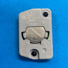スズキ　日産　キーレス　基盤のみ　グレー基盤　007-AD0012 （303） 日産 純正 キーレス 007-AD0012 G8D-611S-A （485） - メルカリ