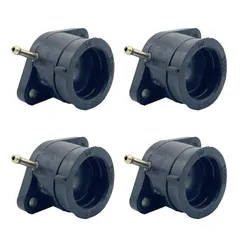 XJR400 インシュレーター フルセット インマニ キャブレター 668D XJR400 インシュレーター Oリング セット インマニ キャブレター 668