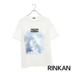 2024年最新】kith tシャツ 限定の人気アイテム - メルカリ