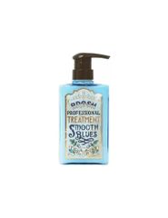 新品 BROSH TREATMENT SMOOTH BLUES 400ml ボタニカル トリートメント アイスミント
