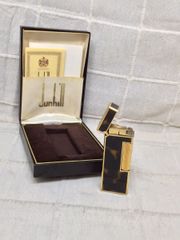 Dunhill ダンヒル ライター べっこう ※着火確認できていません M-1117