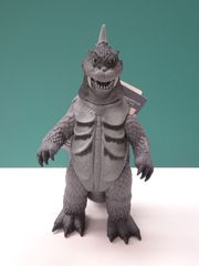 エクスプラス 大怪獣シリーズ ウルトラQ モグラ怪獣 モングラー