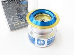 カスタムスプール　01TZ3000-B　(02-7203160012)