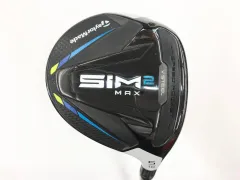 TaylorMade - シム2 MAX 5W 18° スピーダー  エボリューション7 6S   ウッド 楽天市場】sim2 speeder evolution ⅶの通販