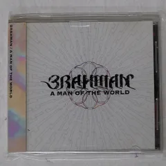 2025年最新】brahman レコードの人気アイテム - メルカリ