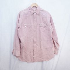 40s〜50s ヴィンテージ レーヨンウエスタンシャツ