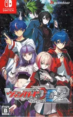 NS カードファイト!! ヴァンガード ディアデイズ2(PRカード欠)