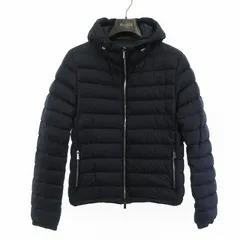 新品未使用⭐︎希少MOORER⭐︎ツイードダウン org.jpg