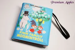 【激レア】うみうま＆トフスラン．ビフスラン＆めそめそ トフスランとビフスラン - MOOMIN SHOP