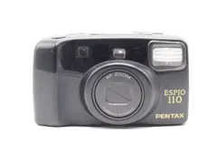 PENTAX - 【動作確認済】 Pentax ESPIO 110 F0425-47-9v 動作確認済】 Pentax ESPIO 110 F0425-47-9v p - メルカリ