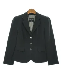 ジョルジオアルマーニ テーラードジャケット 黒タグ ピンク 38 ジョルジオアルマーニ テーラードジャケット 黒タグ ピンク 38