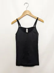 【未使用保管品】adidas by Stella McCartney アディダス ステラマッカートニー トレーニングウェア キャミソール W69975 サイズ：M