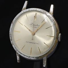 ☆国産ヴィンテージ御用達❣️Orient☆Jupiter☆稀少ギョーシュ文字盤