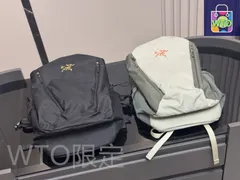 【今日特価】Arc'teryx MANTIS 26 Backpack アークテリックス マンティス 26 バックパック-WTO輸入2