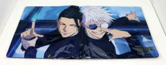 ブシロード デスクマットプレイマット 劇場版総集編 呪術廻戦 懐玉・玉折 427